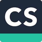logo  CamScanner -Phone PDF Creator
