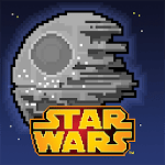 logo  Star Wars: Tiny Death Star