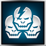 logo  SHADOWGUN: DeadZone