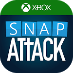 logo  Snap Attack®