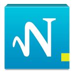 logo  MyScript Smart Note