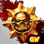 logo  Warhammer 40,000: Carnage