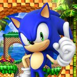logo  Sonic 4™ Episode I