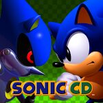 logo  Sonic CD™