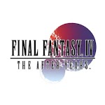 logo  FINAL FANTASY IV: AFTER YEARS