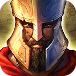 logo  Spartan Wars: Empire of Honor