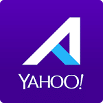 logo  Yahoo Aviate Launcher