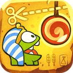 logo  Cut the Rope: Time Travel