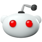 logo  Reddit News Free