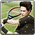logo  Virtua Tennis™ Challenge