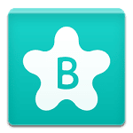 logo  Between - Private Couples App