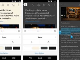 instapaper apk