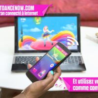 Derniers Jeux Android : Just Dance Now, Cardinal Quest 2, Nimble Squiggles, … Jeux Android