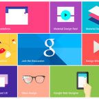 10 apps Android pour profiter du Material Design de Android 5.0 Applications