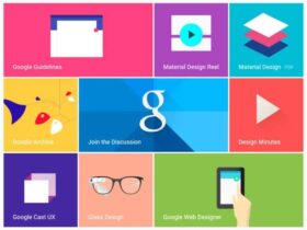 10 apps Android pour profiter du Material Design de Android 5.0 Applications