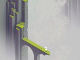 nouveaux niveaux monument valley