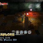 Derniers Jeux Android : Phantom Rift, Dragon Quest, Red Bull Air Race, … Jeux Android
