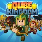Qube Kingdom : Un Tower Defense par Mobage sur Android Jeux Android