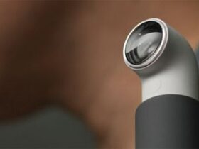 Premières photos de la ReCamera d’HTC ? Appareils