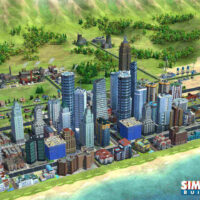 J-7 pour un nouveau SimCity sur Android ? Jeux Android