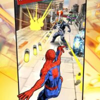 Gameloft propose Spiderman Unlimited sur Android Bons plans