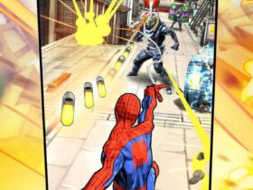 Gameloft propose Spiderman Unlimited sur Android Bons plans