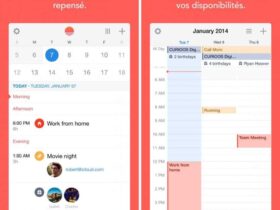 sunrise calendar android