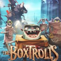 The Boxtrolls : Un jeu sur Android avant le film Jeux Android