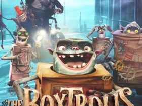 The Boxtrolls : Un jeu sur Android avant le film Jeux Android