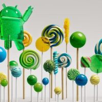 android lollipop