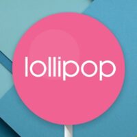 android 5.0 lollipop