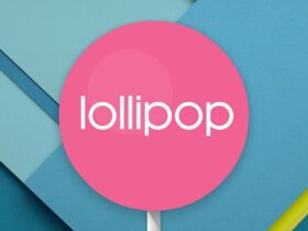 android 5.0 lollipop