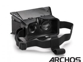 archos vr glass