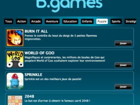 b.games jeu illimite android