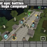 Derniers Jeux Android : Block Fortress War, Legion of Heroes, Deep Loot, … Jeux Android