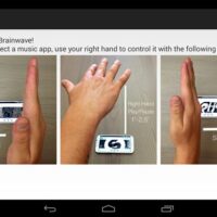 Maîtrisez la musique comme un Jedi avec BrainWave Applications