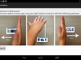 Maîtrisez la musique comme un Jedi avec BrainWave Applications