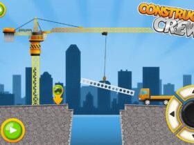 Construction Crew : jeu gratuit Android Jeux Android