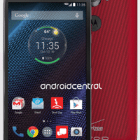 Les informations du Motorola Droid Turbo confirmées ? Appareils