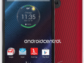 Les informations du Motorola Droid Turbo confirmées ? Appareils