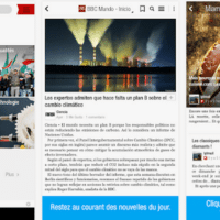 flipboard android v3