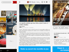 flipboard android v3