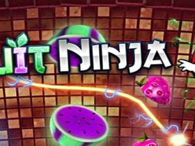 Fruit Ninja s’inspire de Ghostbusters Jeux Android