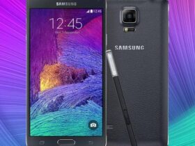 galaxy note 4