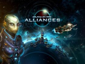 Galaxy on Fire Alliances : jeu gratuit Android Jeux Android