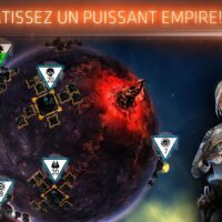 Galaxy on Fire Alliances : jeu gratuit Android Jeux Android