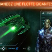 Galaxy on Fire Alliances : jeu gratuit Android Jeux Android