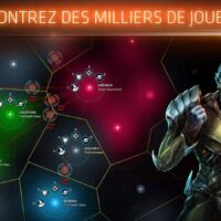 Galaxy on Fire Alliances : jeu gratuit Android Jeux Android