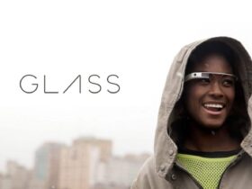 glass google