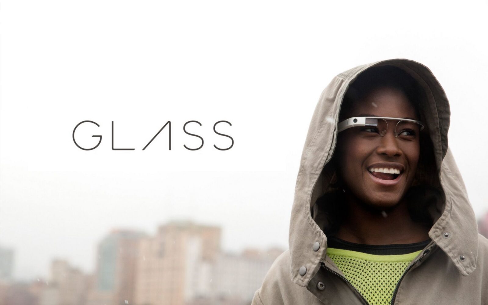 glass google